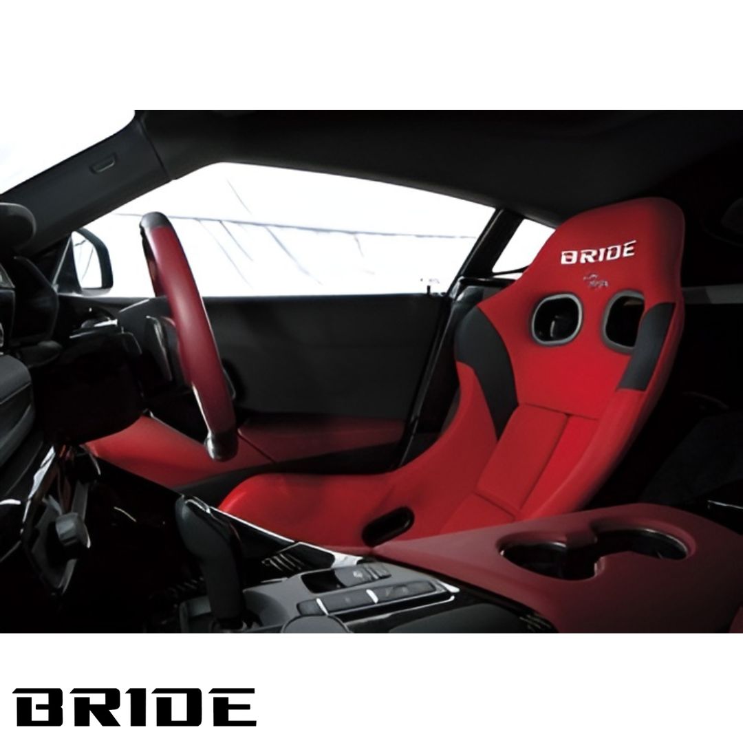BRIDE ZETA GHOST グリーン迷彩