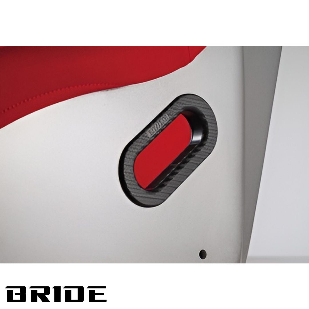BRIDE ZETA GHOST グリーン迷彩
