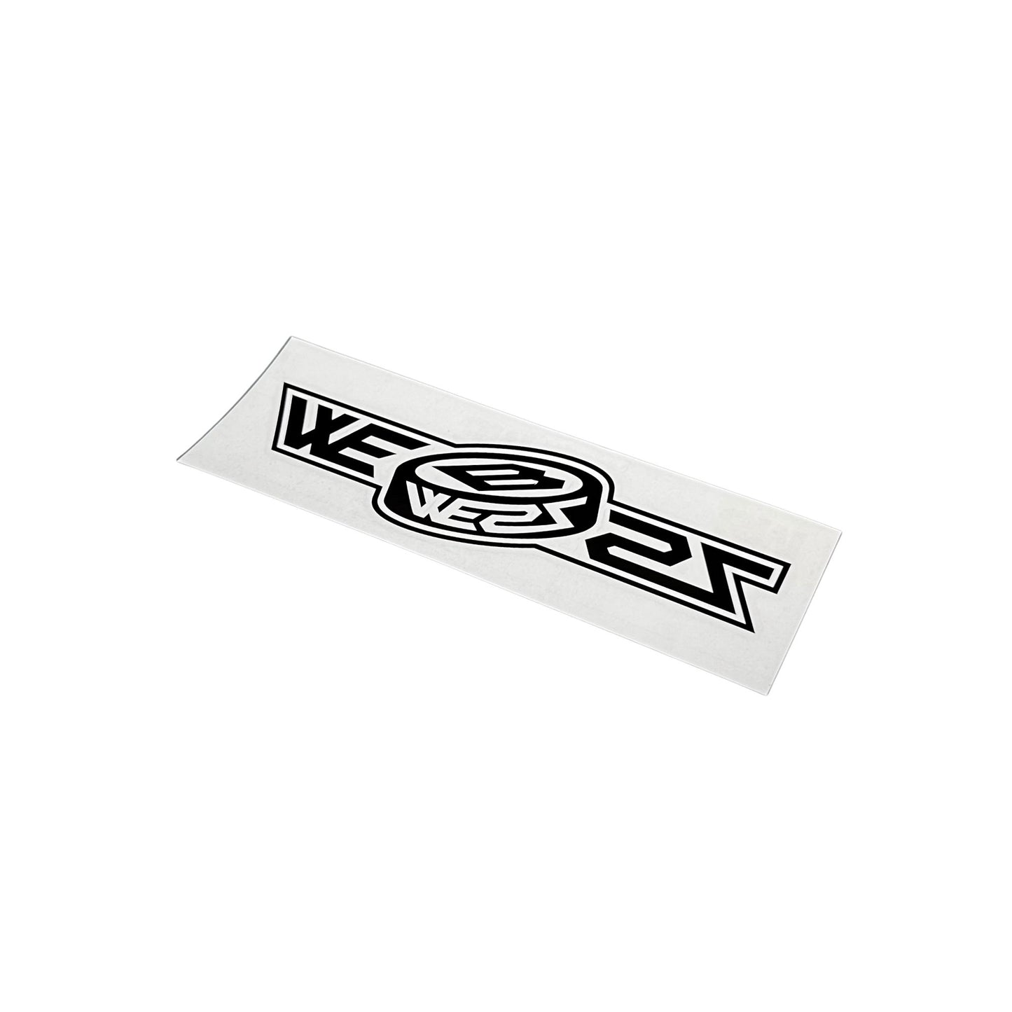 B-WEST Official Stickers