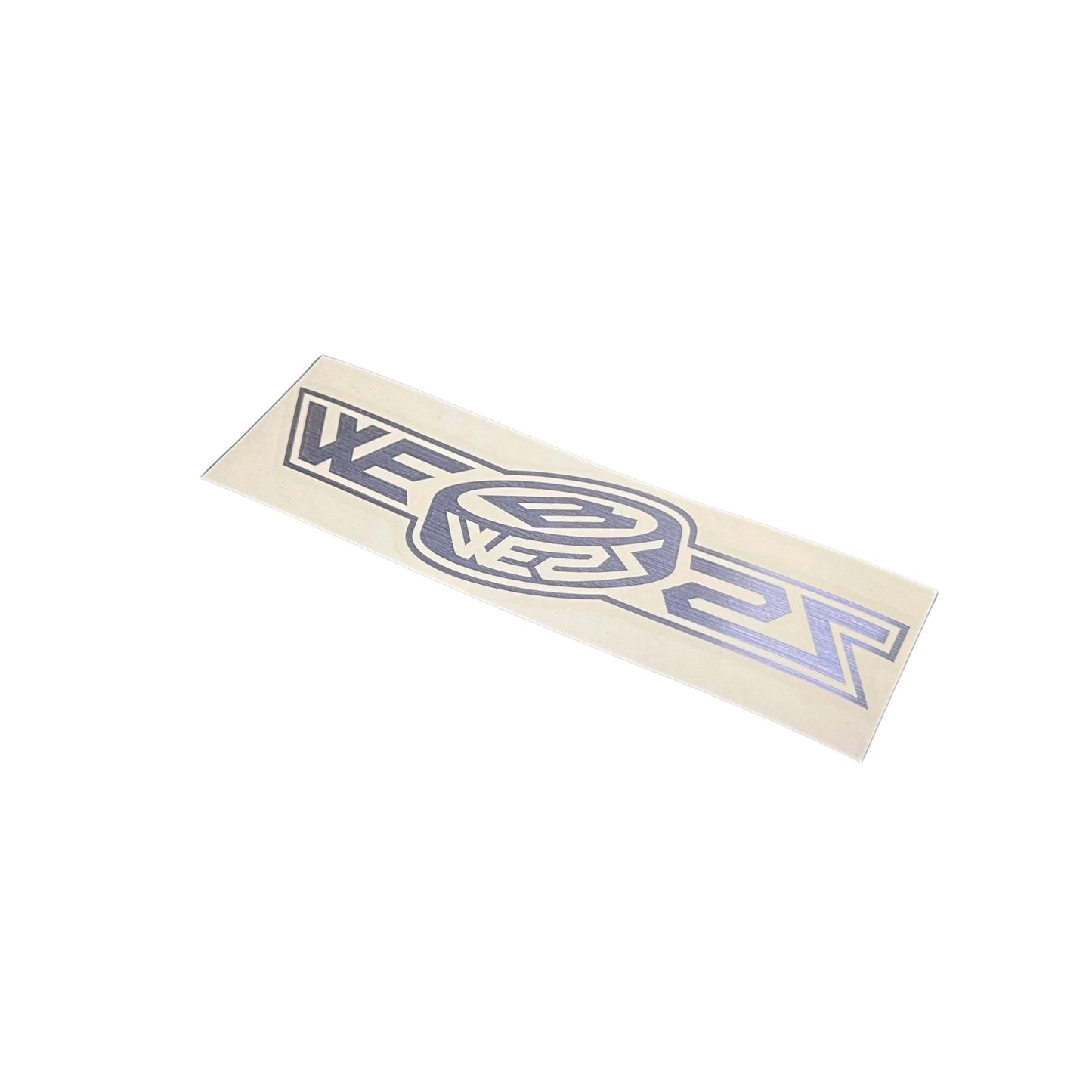 B-WEST Official Stickers