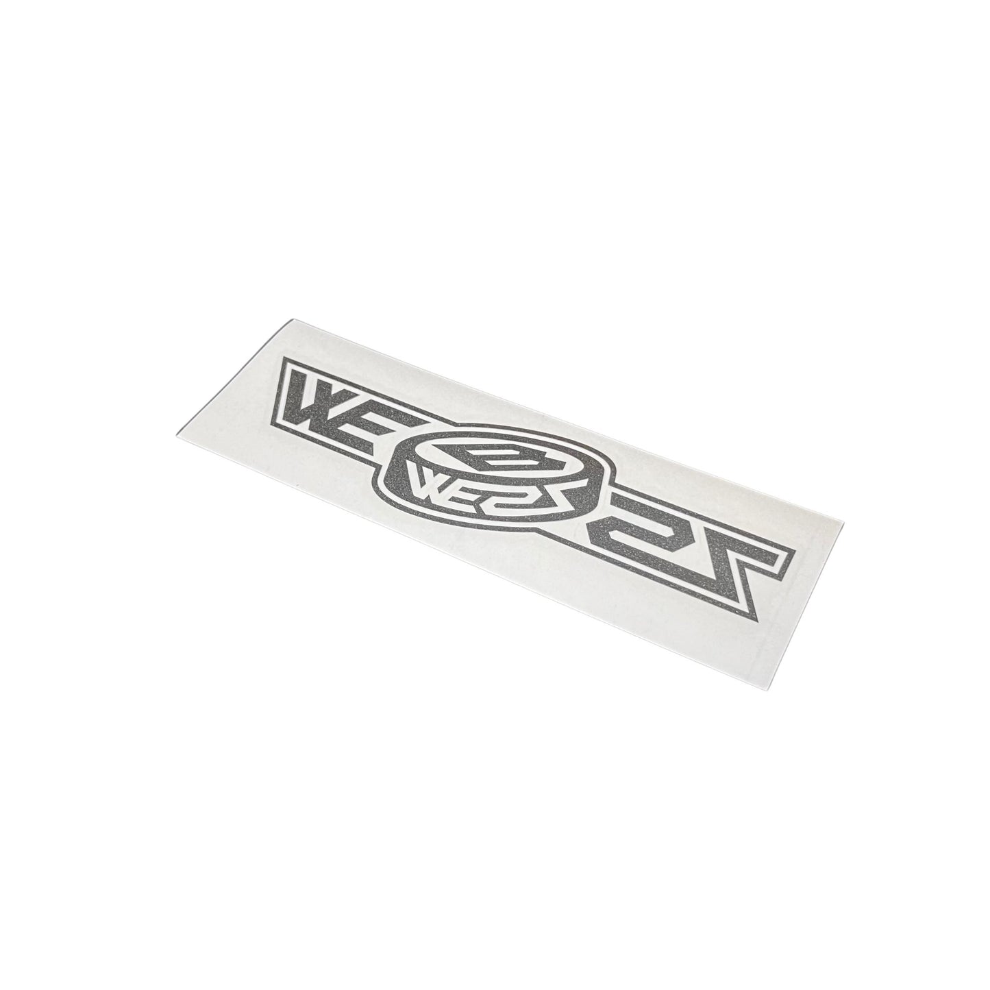 B-WEST Official Stickers