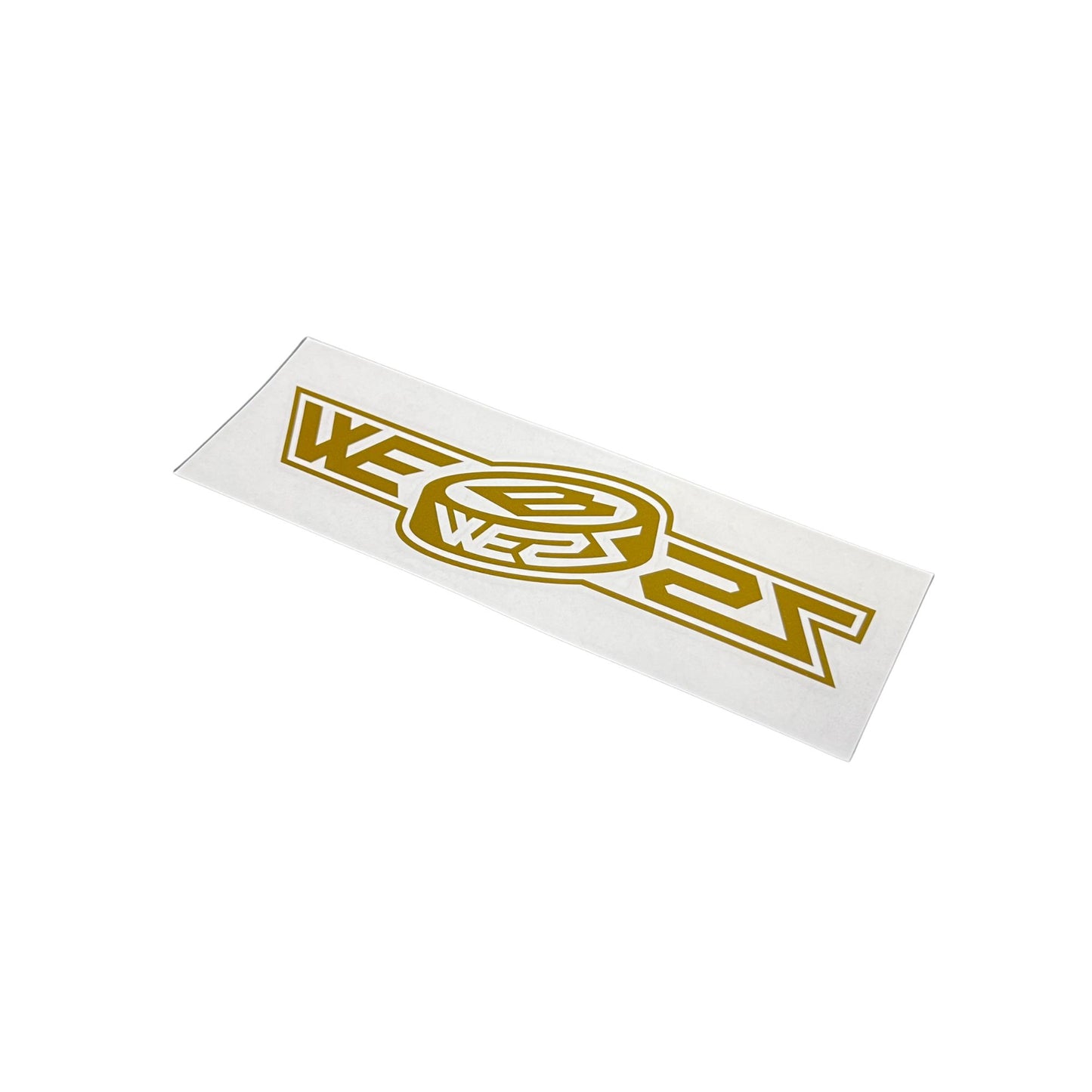 B-WEST Official Stickers