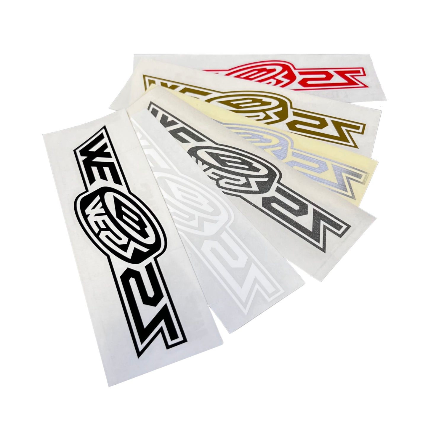 B-WEST Official Stickers