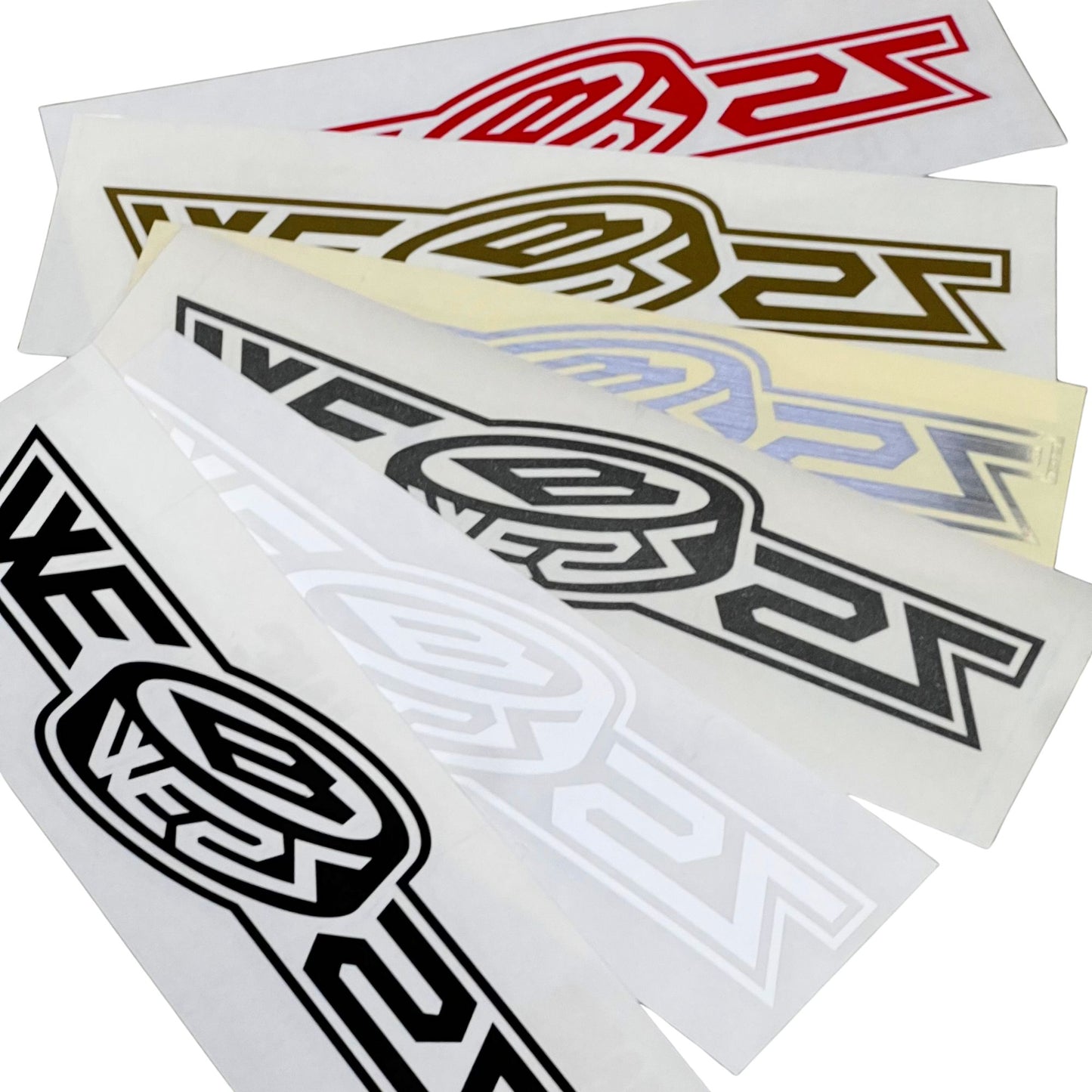 B-WEST Official Stickers
