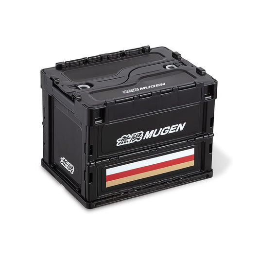 MUGEN Container Box S Size