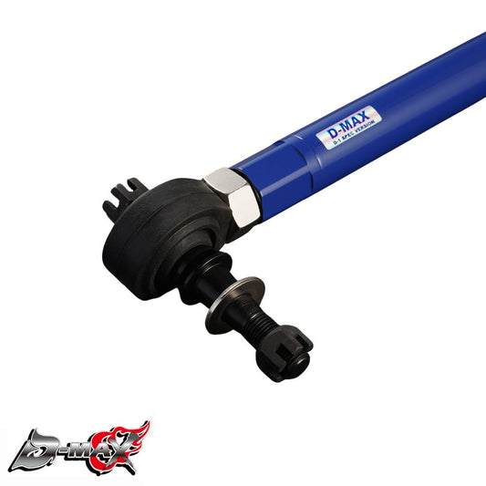 D1SPEC Rear Toe Arms - 86/BRZ