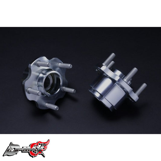 S13 D1SPEC 4H/5H Conversion Front Hub Unit