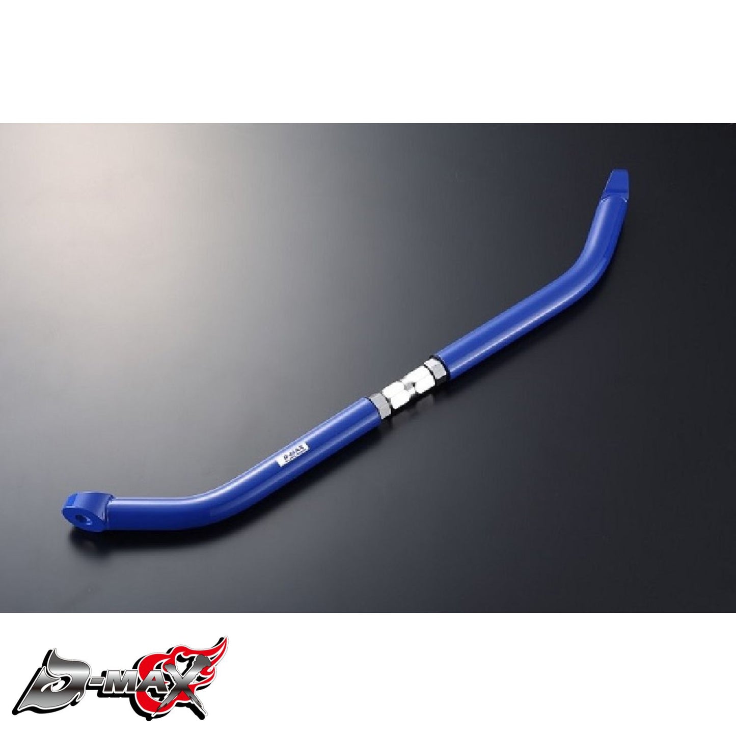 S13 D1SPEC Front Tension Rod Bar