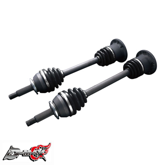 Reinforced Driveshafts 5/6 Hole - Skyline / Silvia