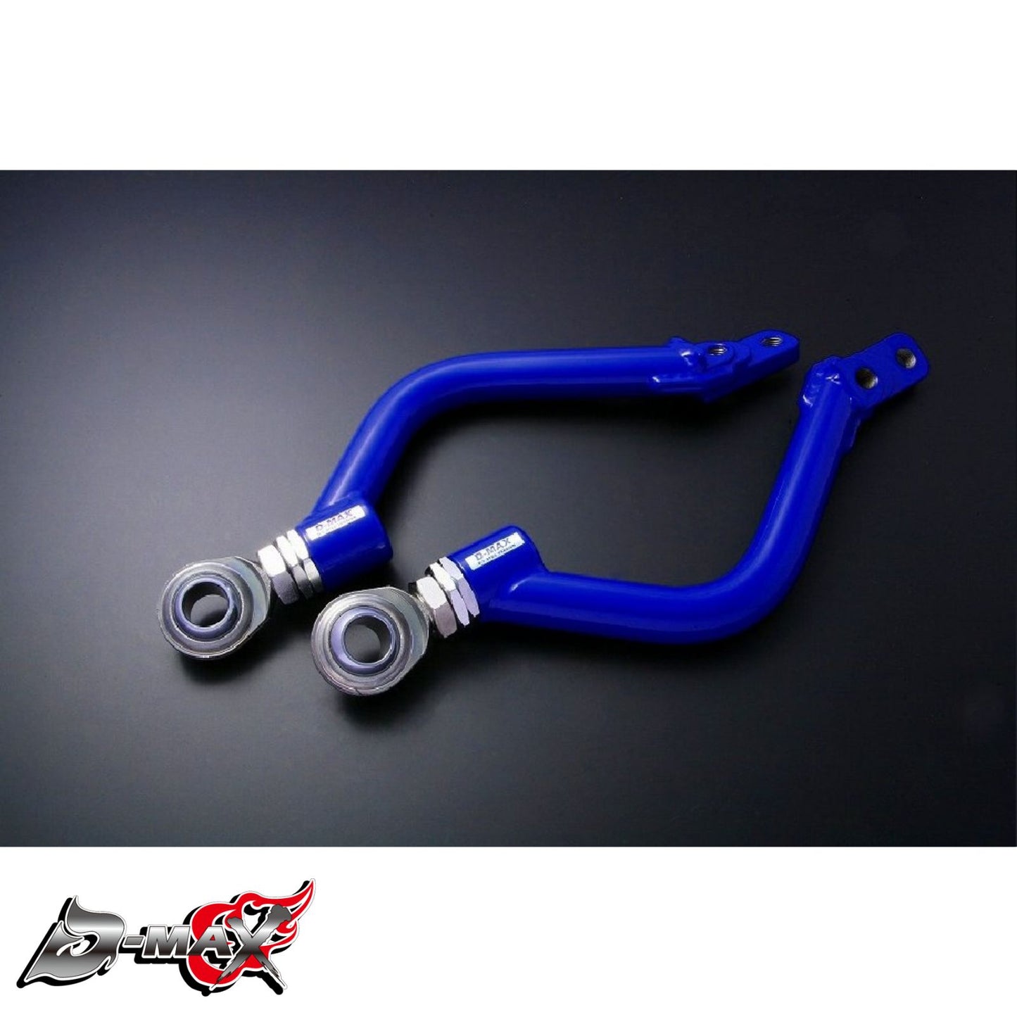 JZX90/JZX100/JZX110 D1SPEC Front Tension Rod - Pillow Ball