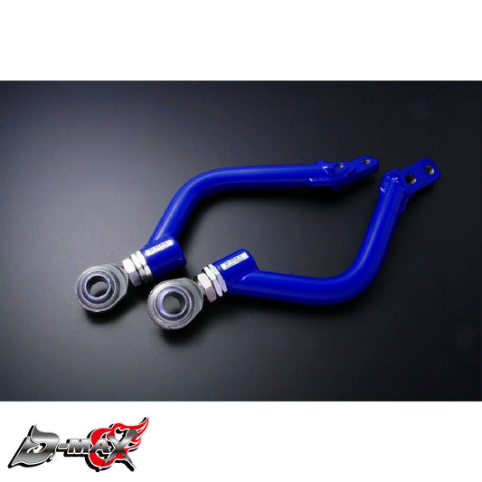 JZX90/JZX100/JZX110 D1SPEC Front Tension Rod - Pillow Ball
