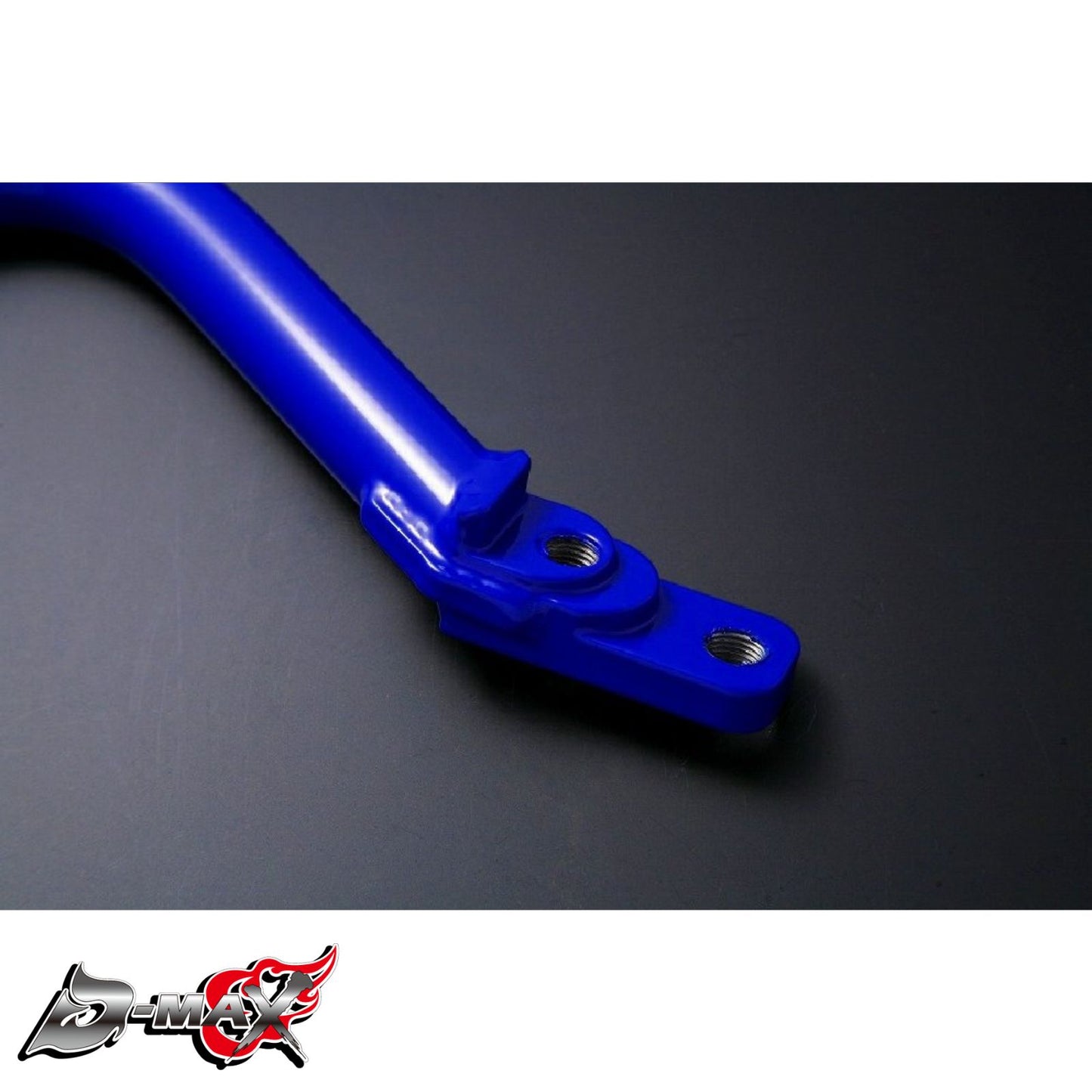 JZX90/JZX100/JZX110 D1SPEC Front Tension Rod - Pillow Ball