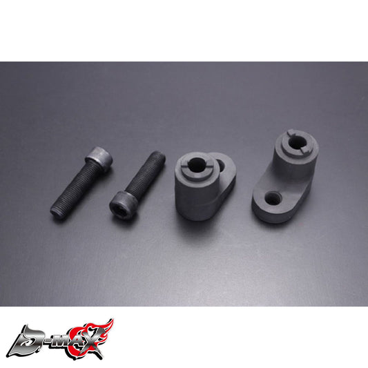 Toyota D1SPEC Offset Rack Adapter (Kunny' Collaboration)
