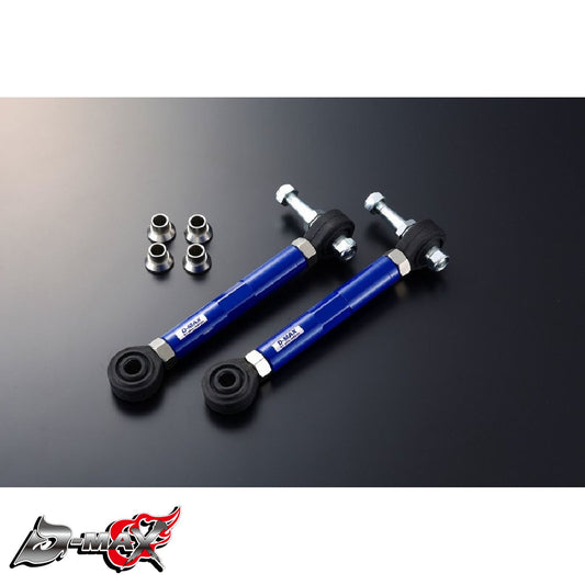 JZX90/JZX100 D1SPEC Rear Toe Arm