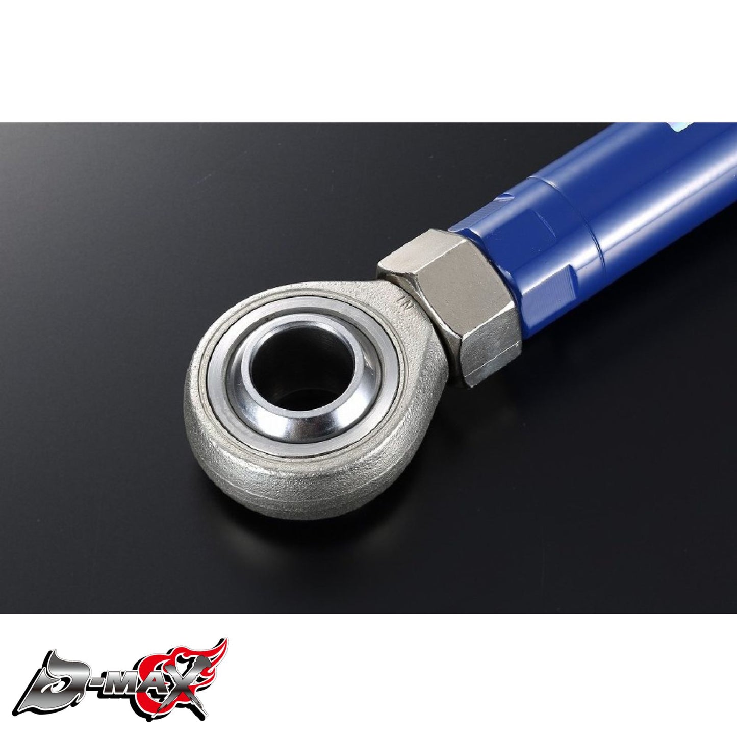 JZX90/JZX100 D1SPEC Rear Toe Arm