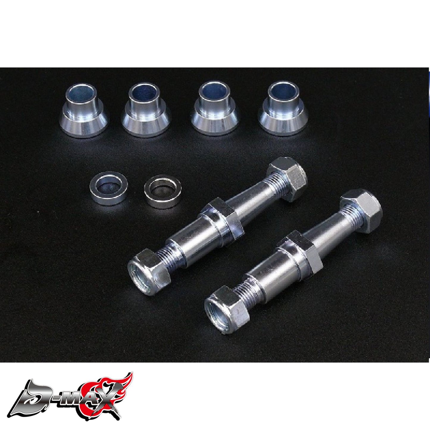 JZX90/JZX100 D1SPEC Rear Toe Arm