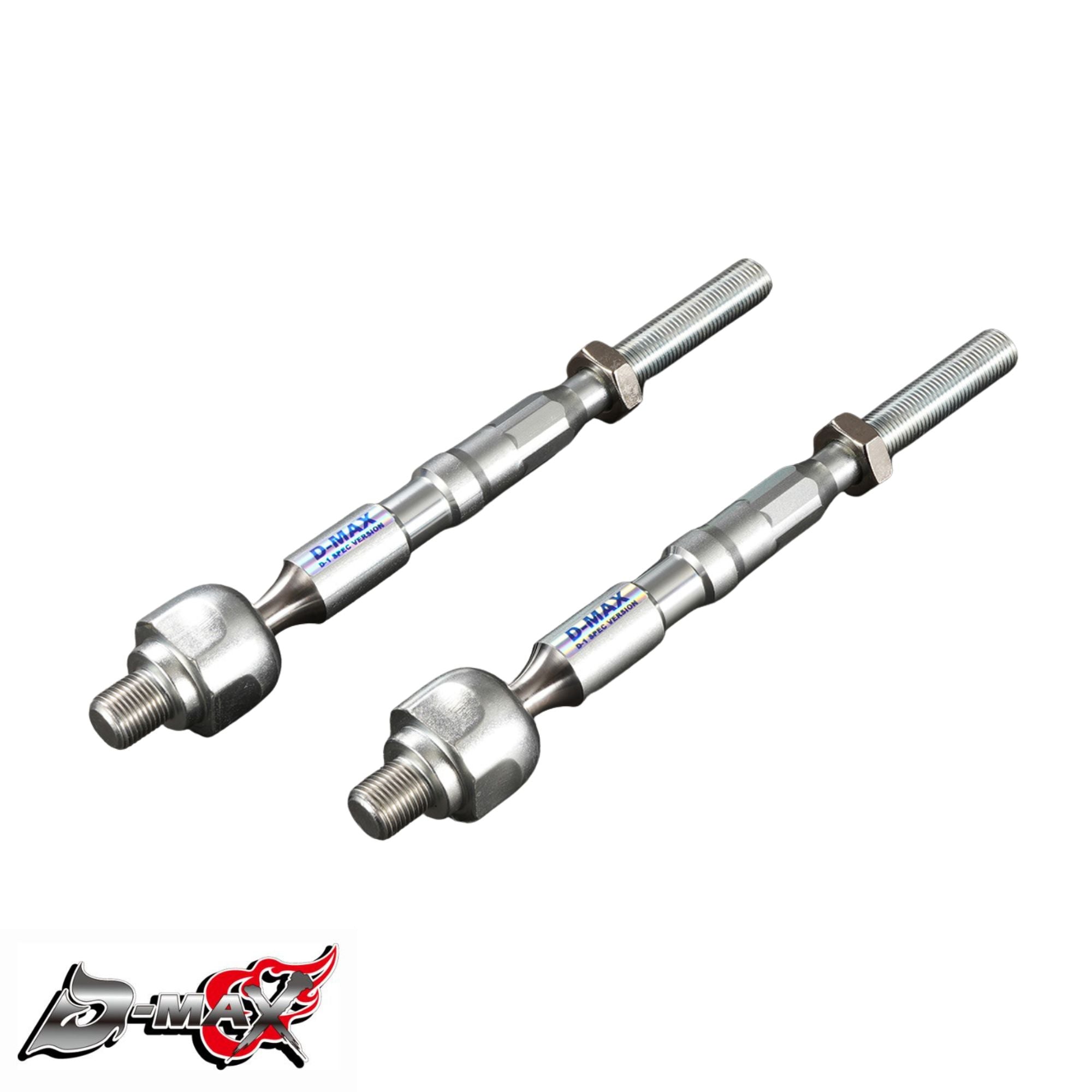 D-MAX D1SPEC Reinforced Tie Rod - GT86/GR86/BRZ – E.K Motors