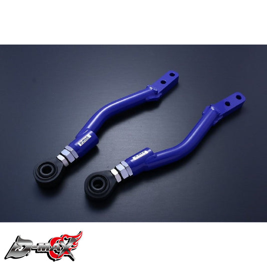 S13/S14/S15 D1SPEC ピロテンションロッド オフセットタイプ V2