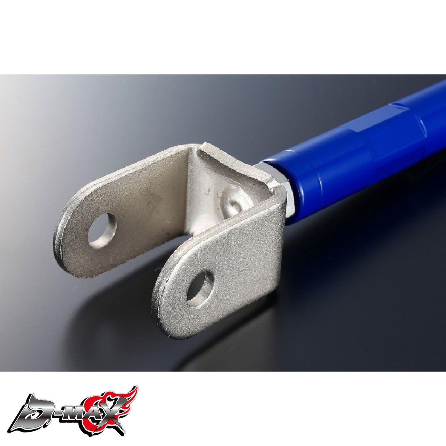 JZX90/JZX100 D1SPEC Rear Tension Rod - Pillow Ball