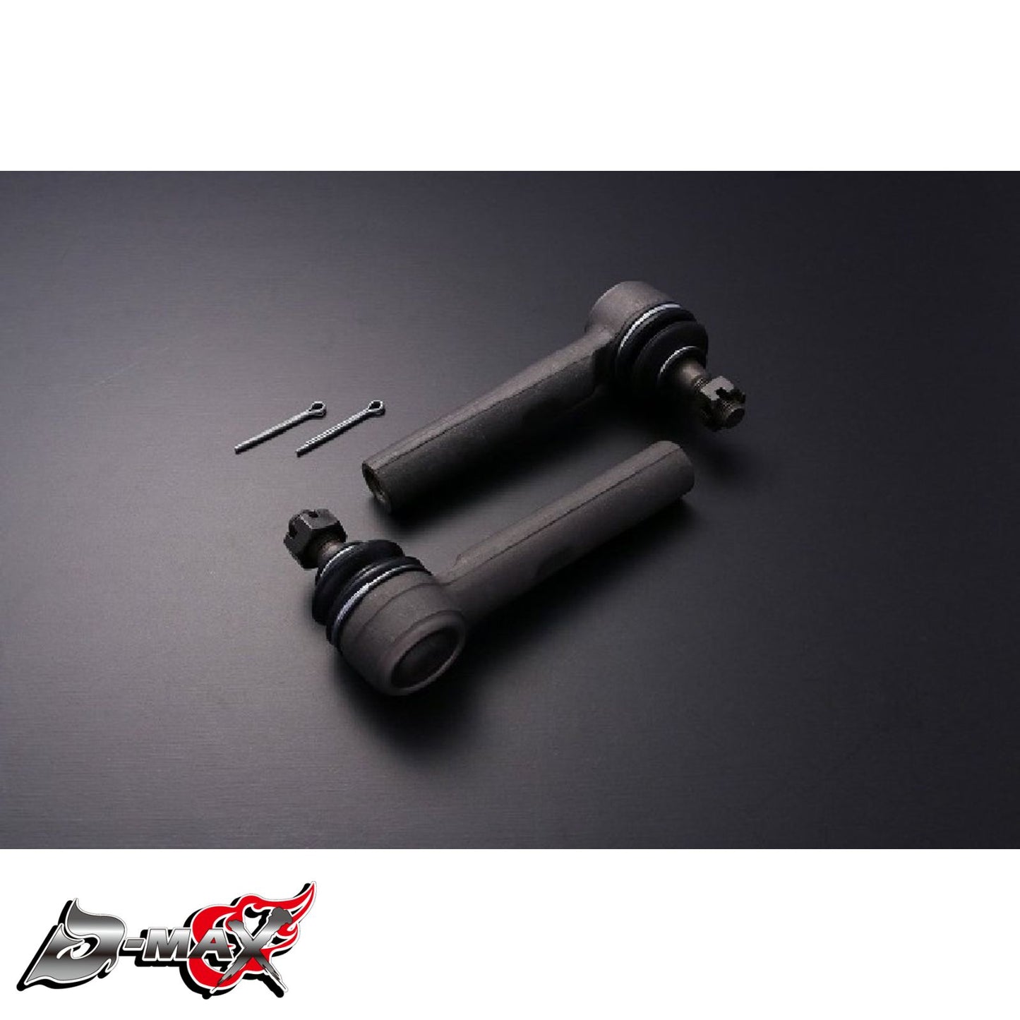 S13/S14 D1SPEC Tie Rod End Ball Joint Type (30mm extension)