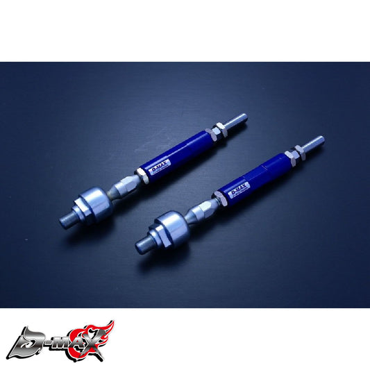 S13/S14 D1SPEC 強化タイロッド タイプR(SRシリーズ)