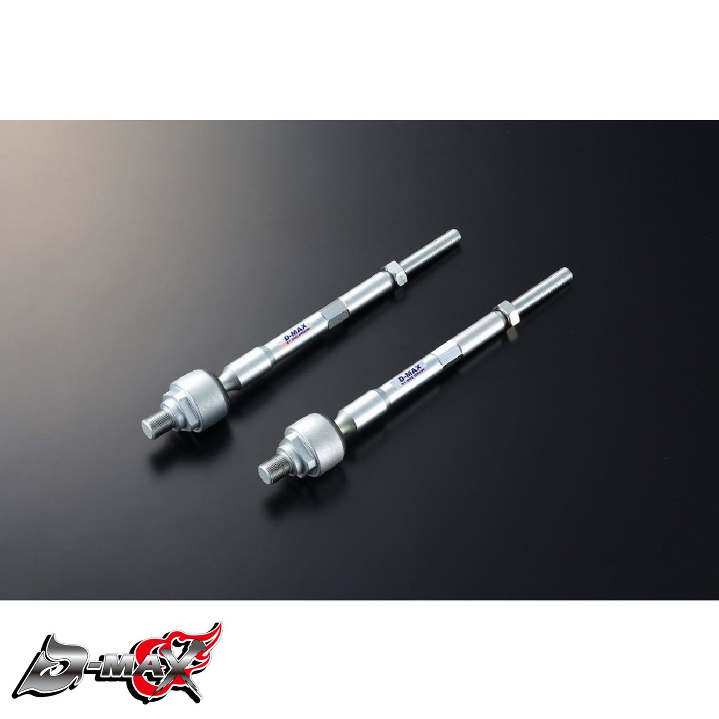 S13/S14 D1SPEC Reinforced Tie Rod