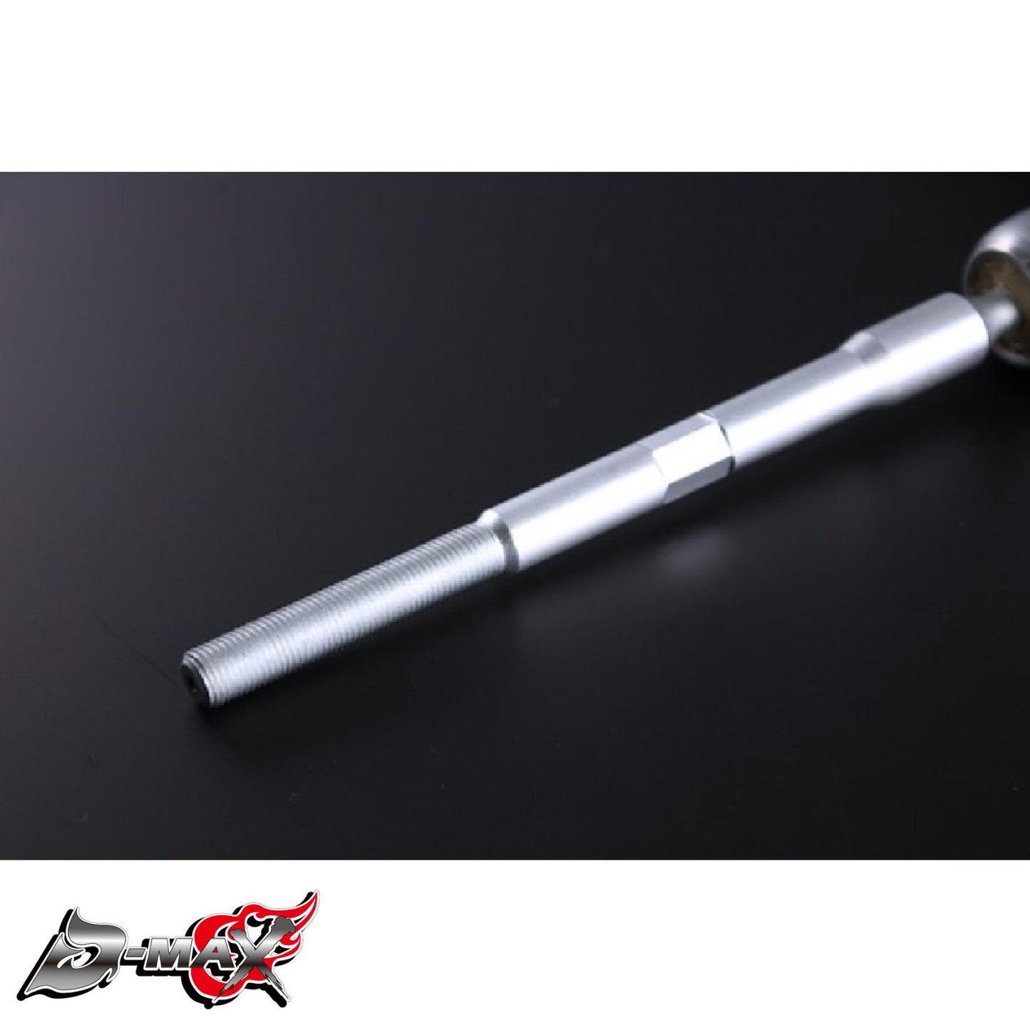S13/S14 D1SPEC Reinforced Tie Rod