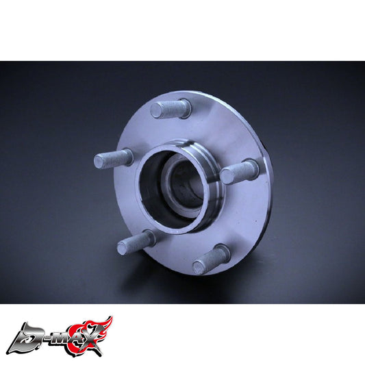 D1SPEC Front Wheel Hub 5x114.3 - Silvia S14/S15 ect