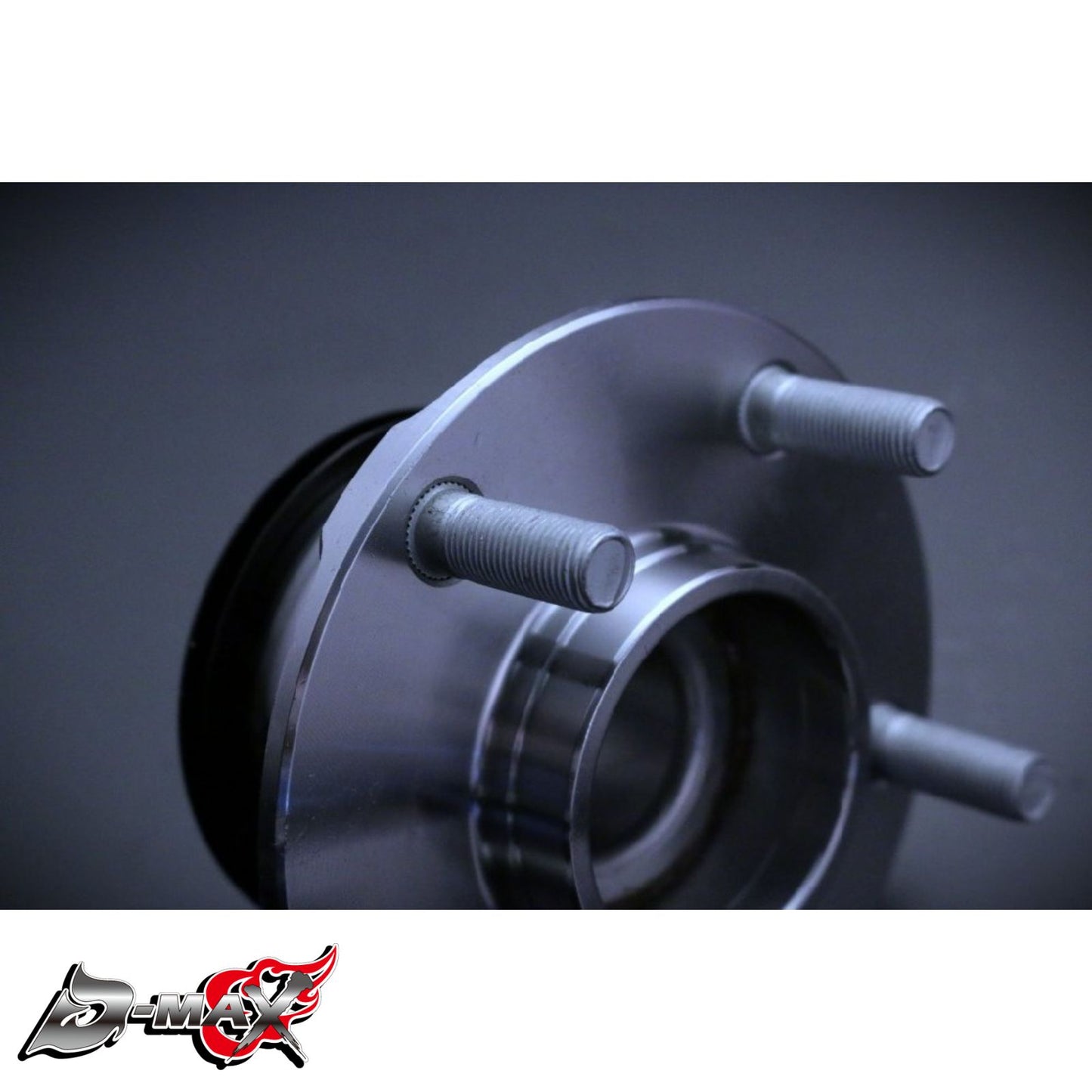 D1SPEC Front Wheel Hub 5x114.3 - Silvia S14/S15 ect