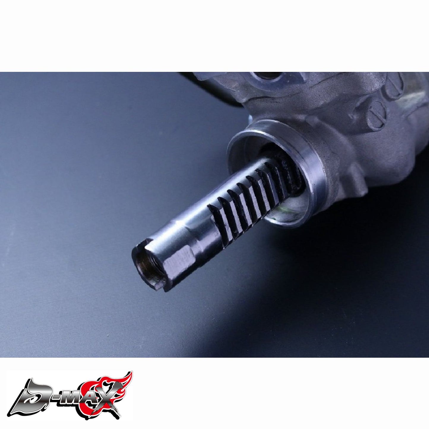 S14/S15 パワーステアリングラック