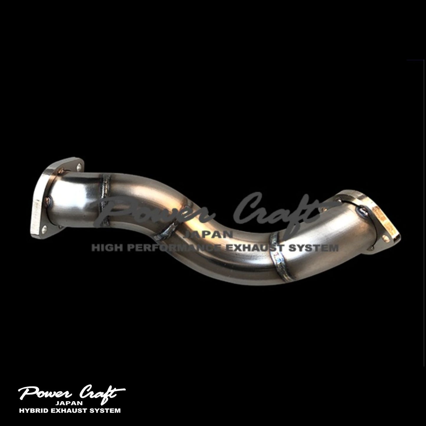 GT86/BRZ (All Models) Exhaust Subframe Over Pipe