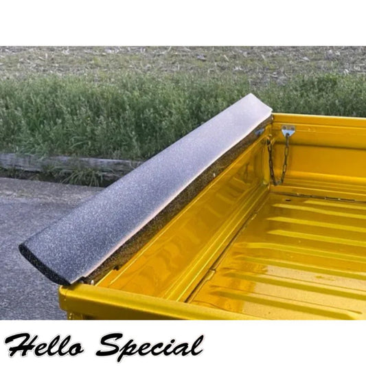 ACTY HA1/HA2 Racing Rear Wing