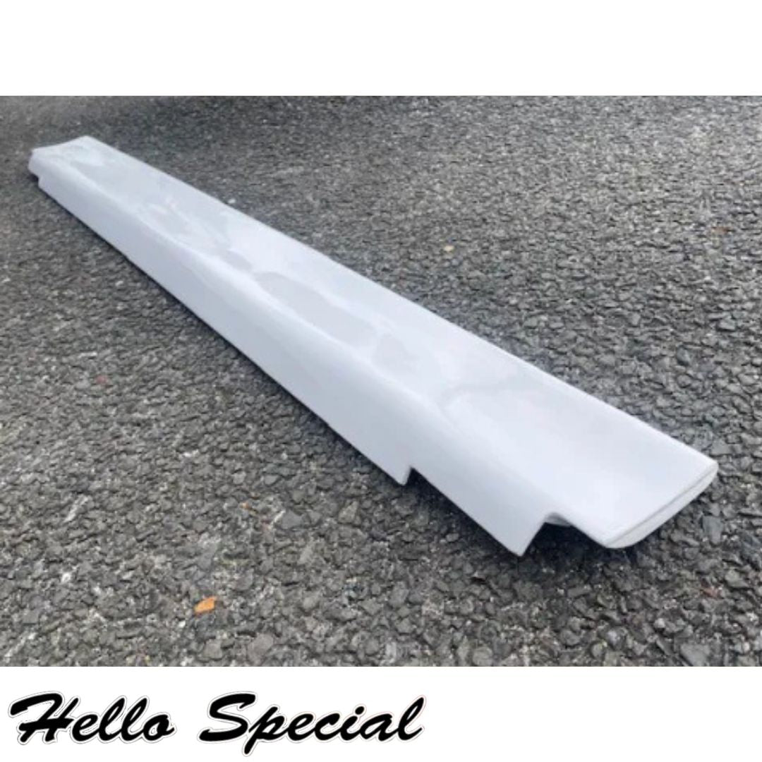 ACTY HA1/HA2 Racing Rear Wing