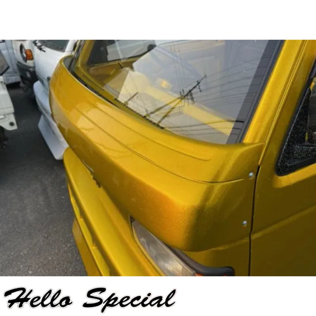 ACTY HA1/HA2/HA3/HA4 Windshield Wiper Garnish/Guard