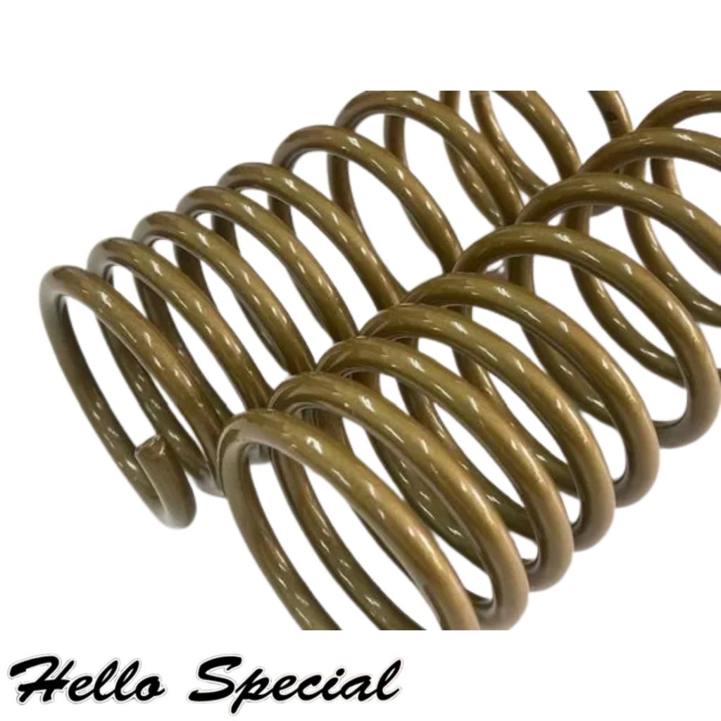 Front Lowering Springs - ACTY (HA3/HA4)