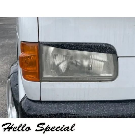 Carry DD51T/DC51T Headlight Eyelid - 5151 Racing