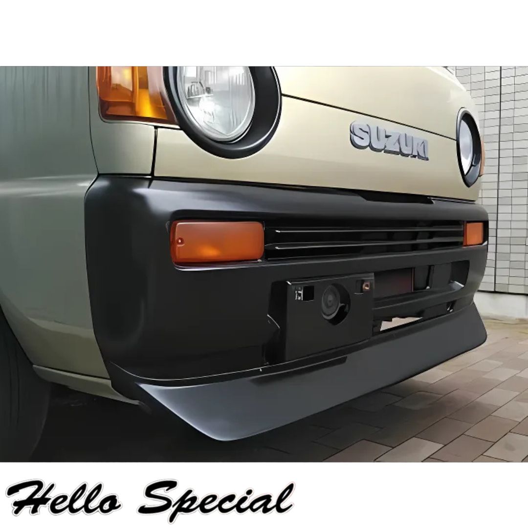 ハロースペシャルキャリートラック51フロントリップ