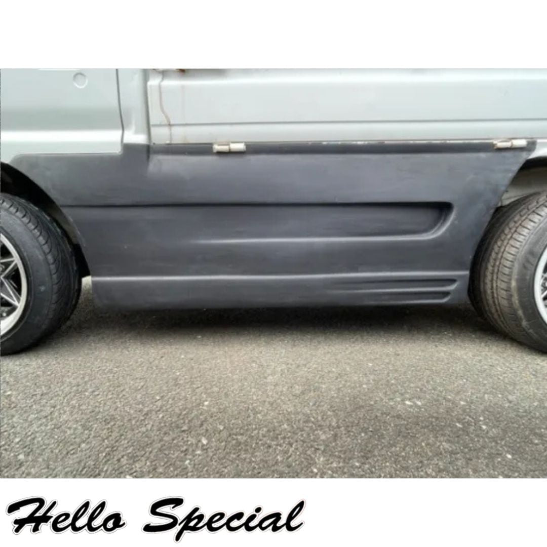 Carry DD51T/DC51T Side Panel - 5151 Racing