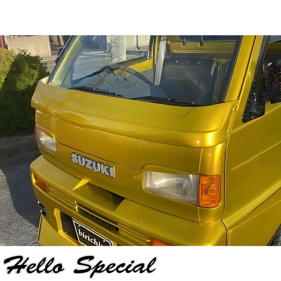 Carry DD51T/DC51T Wiper Garnish - 5151 Racing