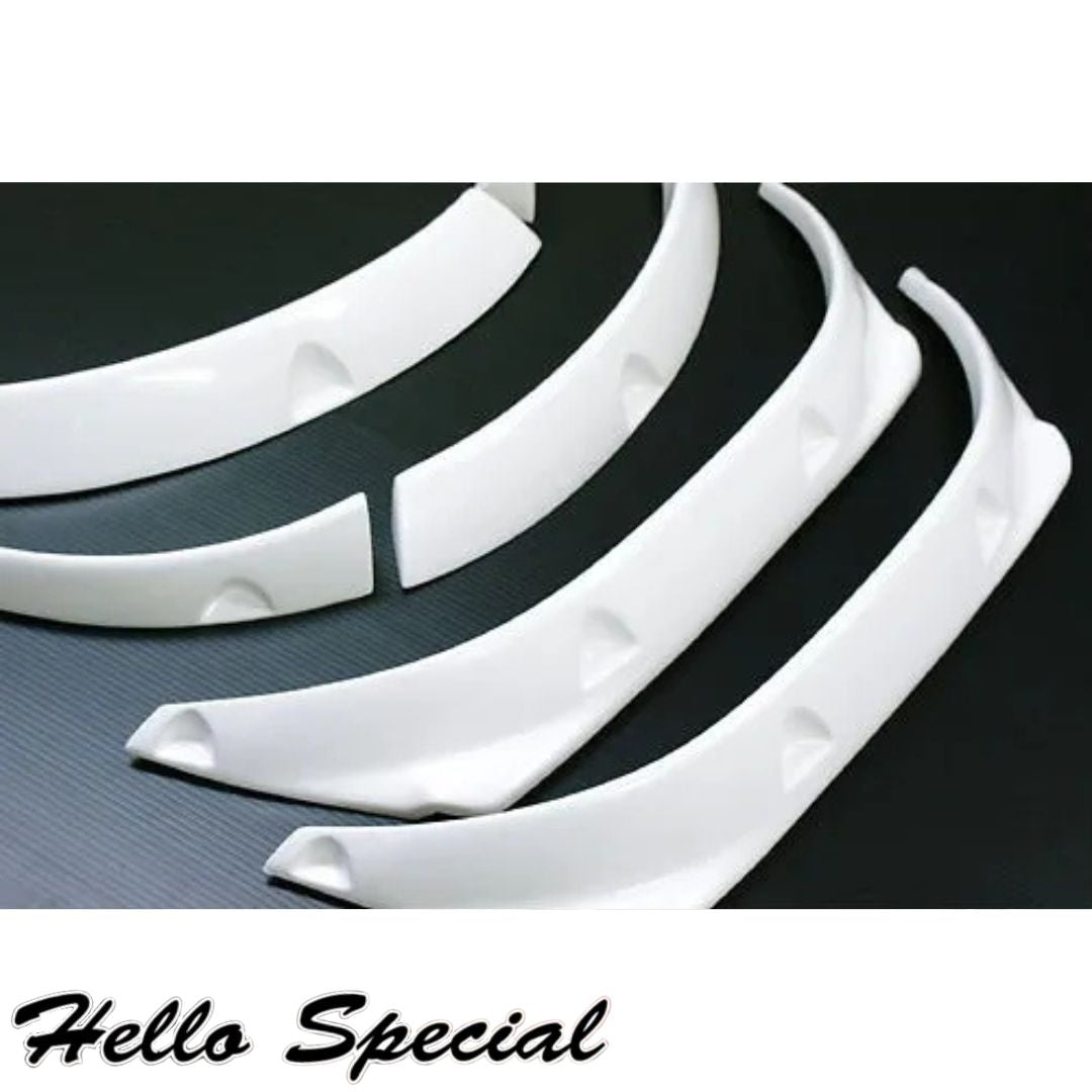 ハイゼット ジャンボ 前期 S200P/S210P オーバーフェンダー ビリキーノ シリーズ