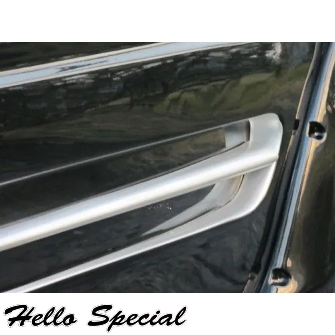 ハイゼット ジャンボ 前期 S200P/S210P サイドパネル ビリキーノ シリーズ