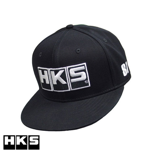 Flat Brim Cap - Oil Color