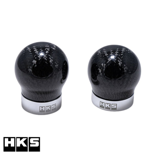 Carbon Shift Knob - 2 Sizes