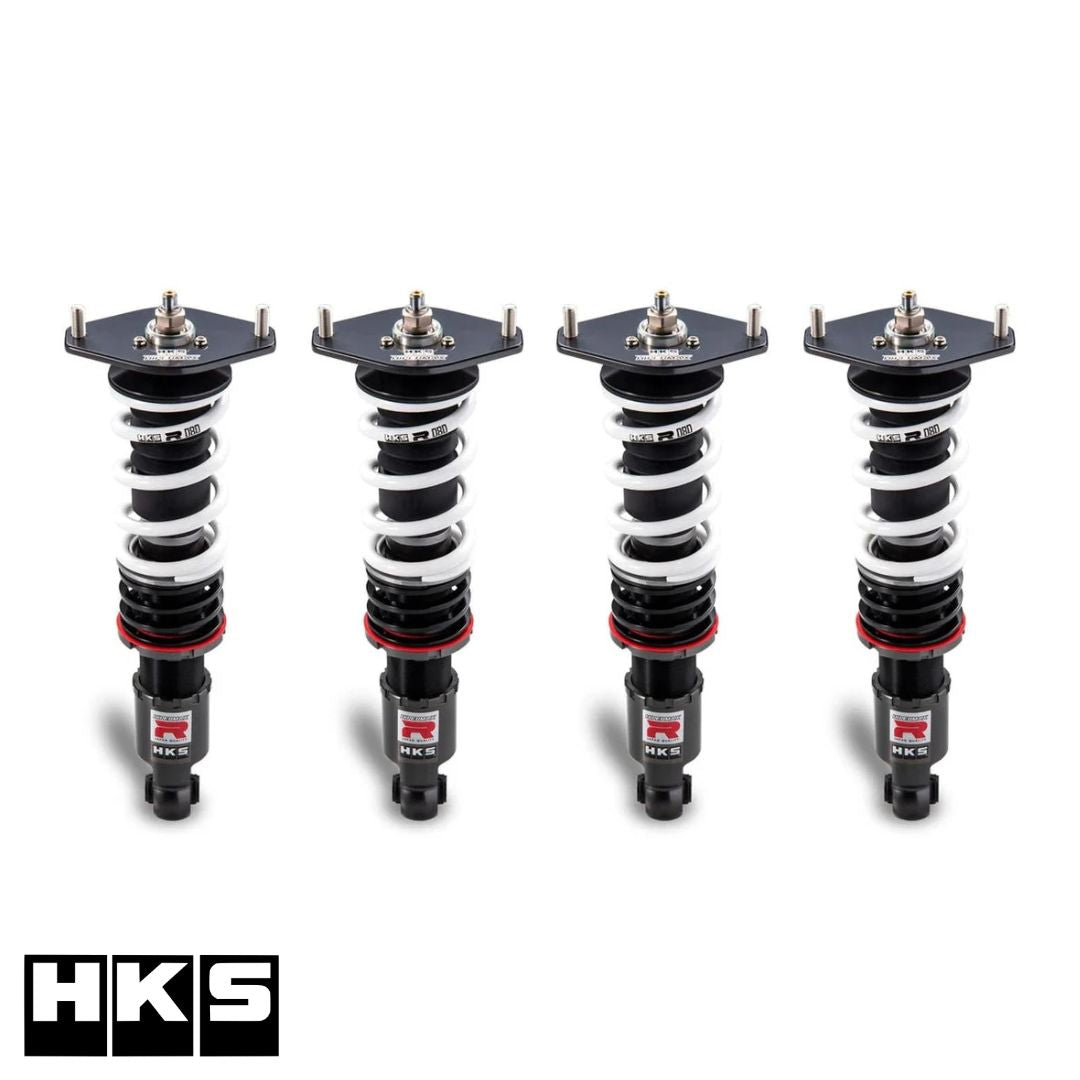 HIPERMAX R Coilover Kit - Civic Type-R (FD2)
