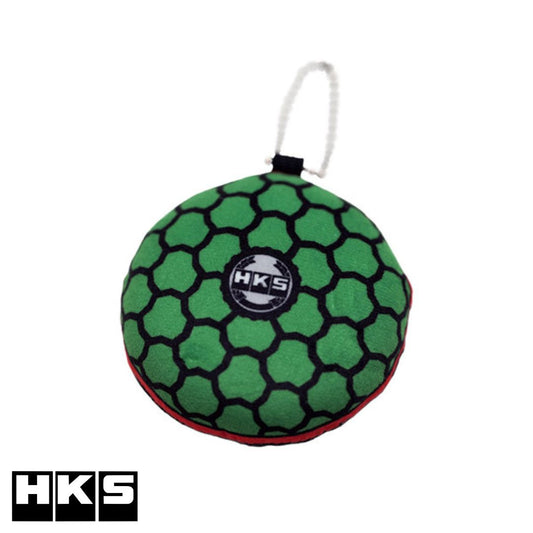 Keychain - Plush Super Power Filter