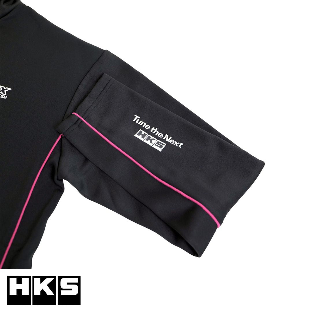 Team Jacket 2025 - Long Sleeve