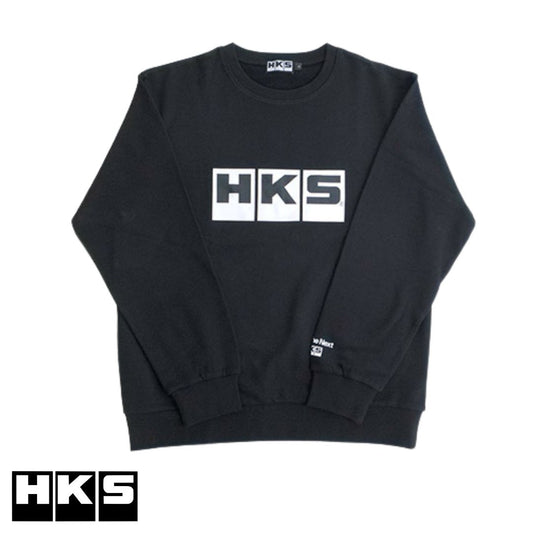 Pullover - Black