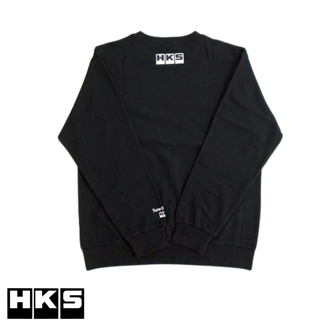 Pullover - Black