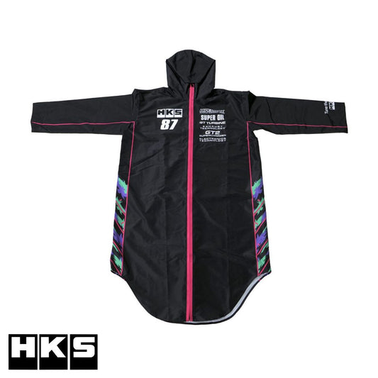 Team Raincoat 2025
