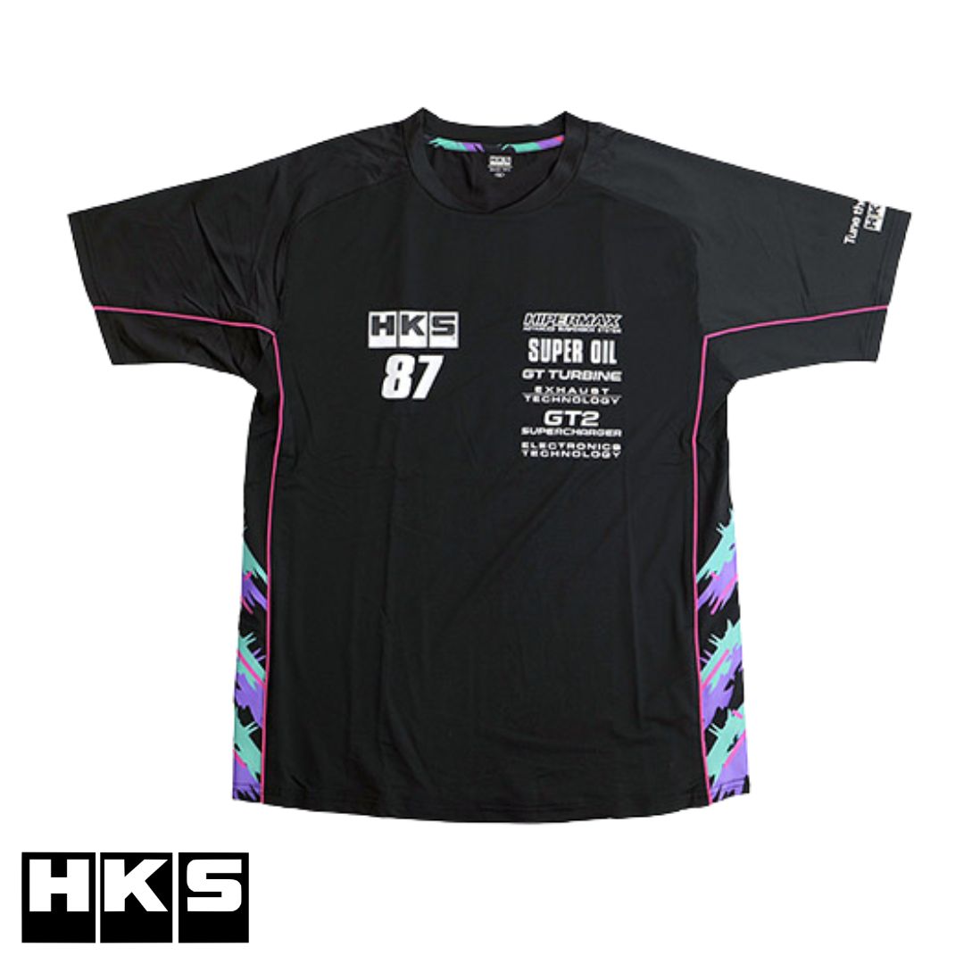Team T-Shirt 2025